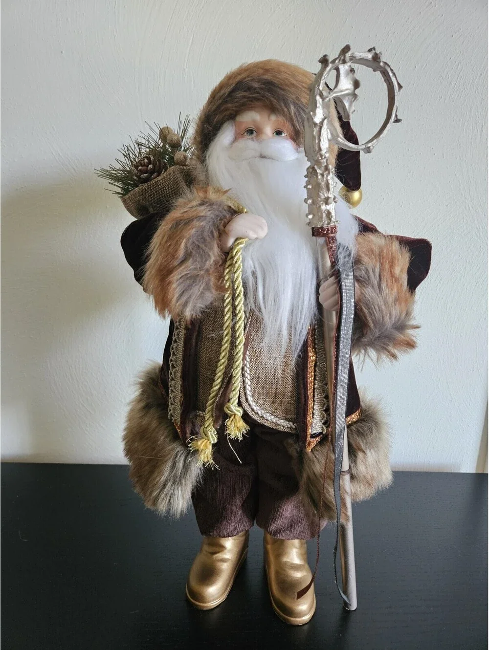 HOLIDAY SANTA CLAUS 19